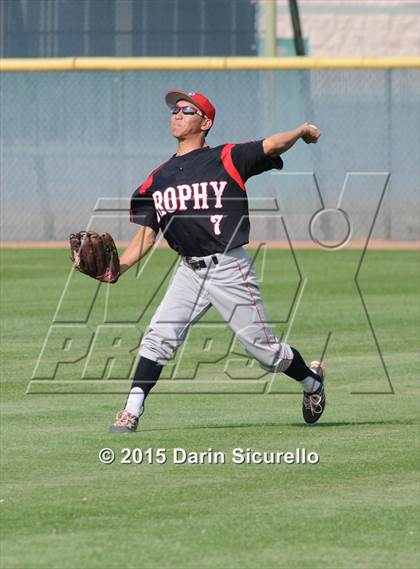 Thumbnail 2 in Brophy College Prep @ Hamilton photogallery.