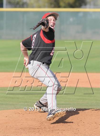 Thumbnail 3 in Brophy College Prep @ Hamilton photogallery.