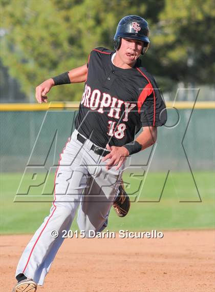 Thumbnail 1 in Brophy College Prep @ Hamilton photogallery.
