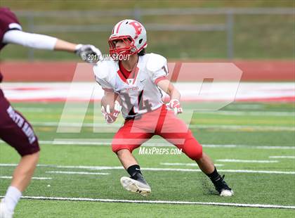 Thumbnail 1 in North Haven @ Pomperaug photogallery.