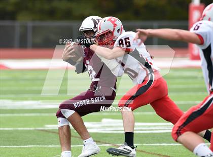 Thumbnail 2 in North Haven @ Pomperaug photogallery.