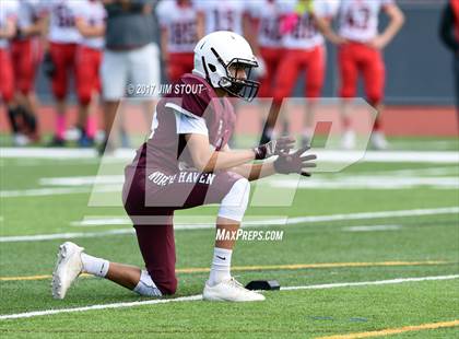 Thumbnail 1 in North Haven @ Pomperaug photogallery.