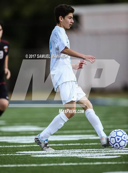 Thumbnail 2 in Taft vs El Camino Real photogallery.