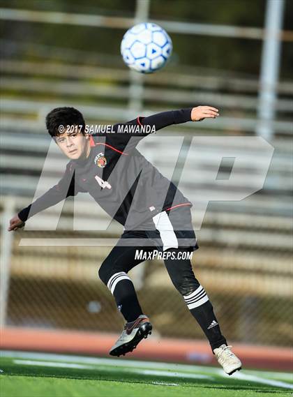 Thumbnail 3 in Taft vs El Camino Real photogallery.
