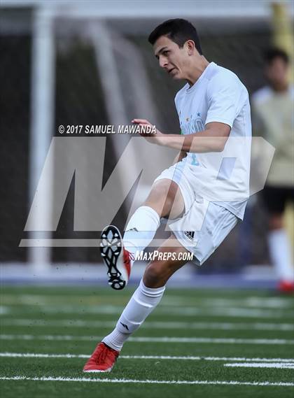 Thumbnail 1 in Taft vs El Camino Real photogallery.