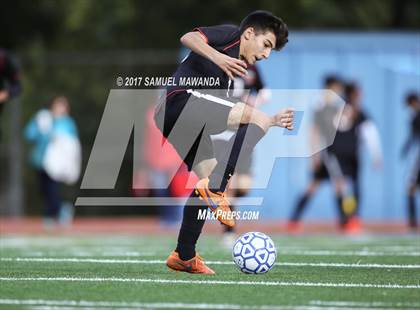 Thumbnail 3 in Taft vs El Camino Real photogallery.