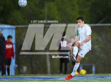 Thumbnail 2 in Taft vs El Camino Real photogallery.