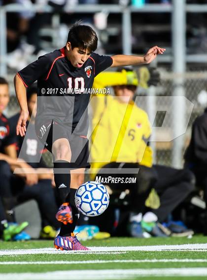 Thumbnail 2 in Taft vs El Camino Real photogallery.