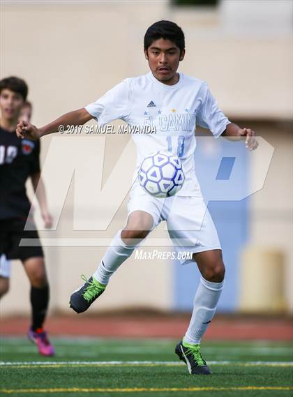 Thumbnail 2 in Taft vs El Camino Real photogallery.