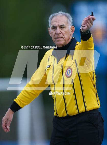 Thumbnail 2 in Taft vs El Camino Real photogallery.