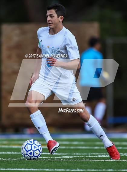 Thumbnail 3 in Taft vs El Camino Real photogallery.