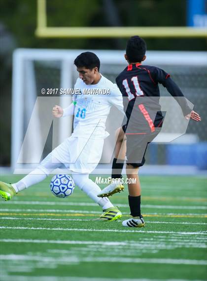 Thumbnail 3 in Taft vs El Camino Real photogallery.