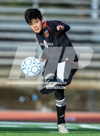 Thumbnail 1 in Taft vs El Camino Real photogallery.