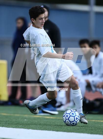 Thumbnail 1 in Taft vs El Camino Real photogallery.