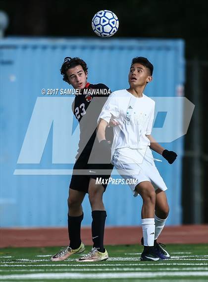 Thumbnail 1 in Taft vs El Camino Real photogallery.