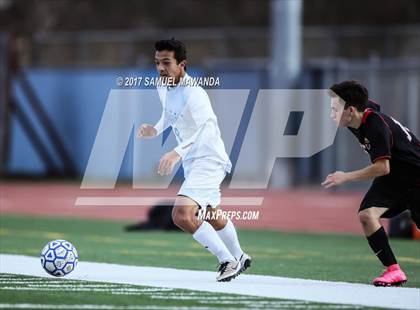 Thumbnail 1 in Taft vs El Camino Real photogallery.