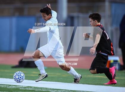 Thumbnail 3 in Taft vs El Camino Real photogallery.