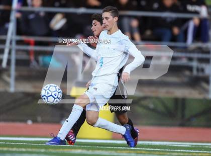Thumbnail 1 in Taft vs El Camino Real photogallery.