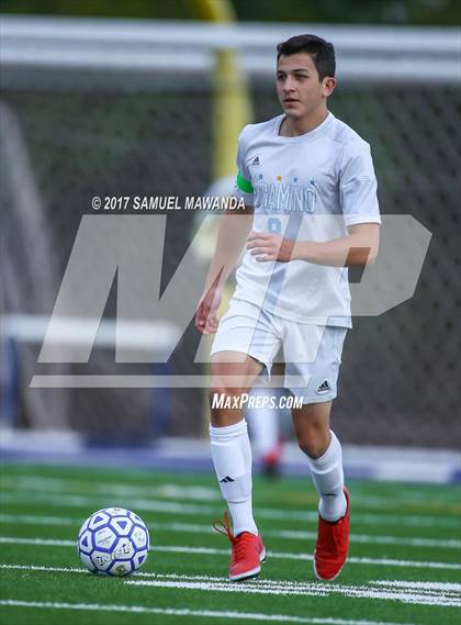 Thumbnail 2 in Taft vs El Camino Real photogallery.
