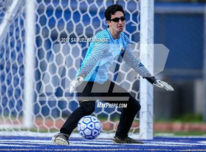 Thumbnail 3 in Taft vs El Camino Real photogallery.