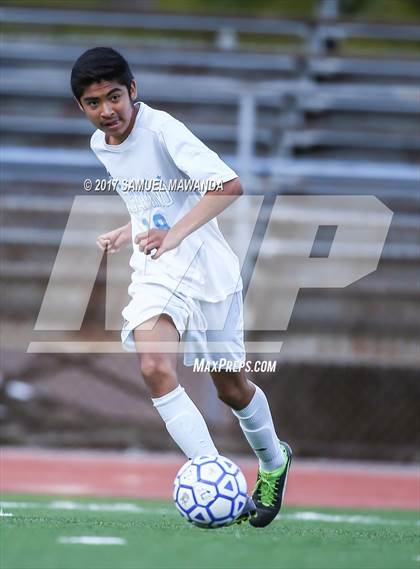 Thumbnail 2 in Taft vs El Camino Real photogallery.