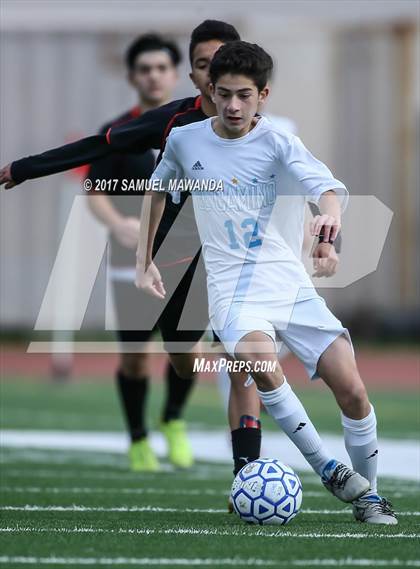 Thumbnail 2 in Taft vs El Camino Real photogallery.