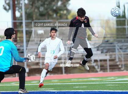 Thumbnail 2 in Taft vs El Camino Real photogallery.