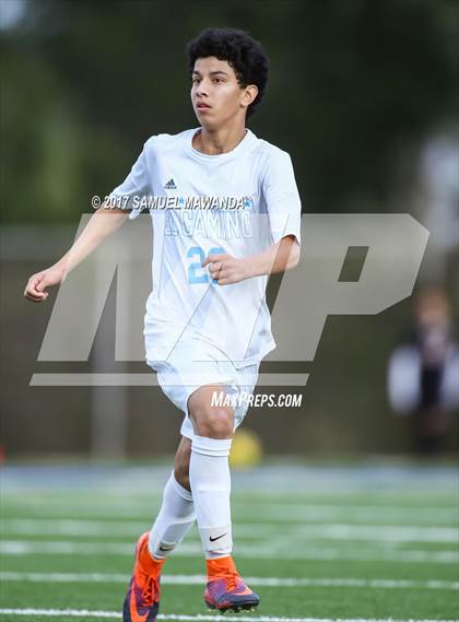 Thumbnail 2 in Taft vs El Camino Real photogallery.