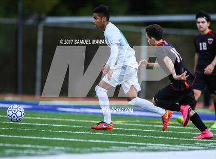 Thumbnail 2 in Taft vs El Camino Real photogallery.
