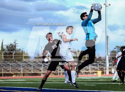 Thumbnail 2 in Taft vs El Camino Real photogallery.