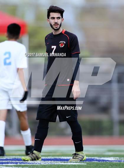 Thumbnail 3 in Taft vs El Camino Real photogallery.