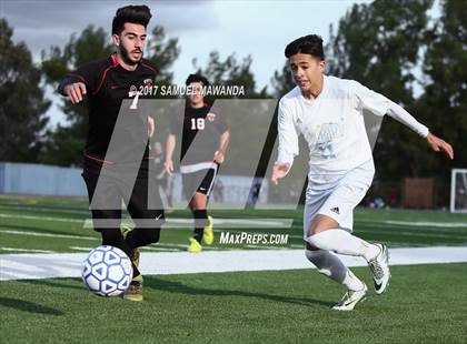 Thumbnail 1 in Taft vs El Camino Real photogallery.