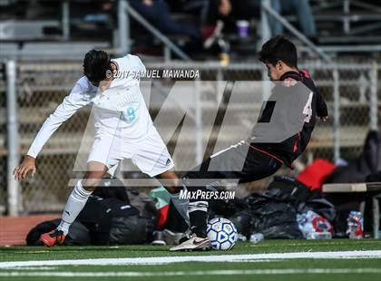 Thumbnail 2 in Taft vs El Camino Real photogallery.