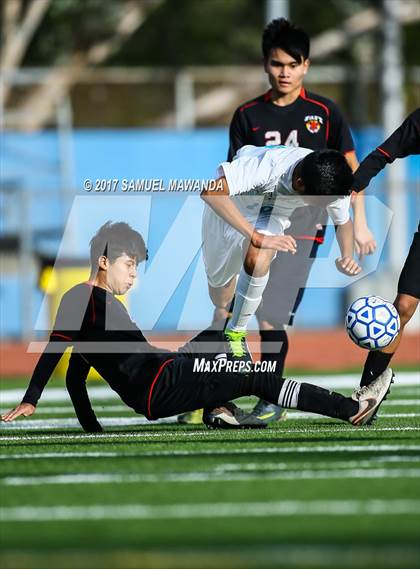Thumbnail 1 in Taft vs El Camino Real photogallery.