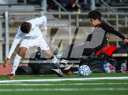Thumbnail 3 in Taft vs El Camino Real photogallery.