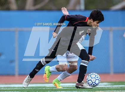 Thumbnail 2 in Taft vs El Camino Real photogallery.