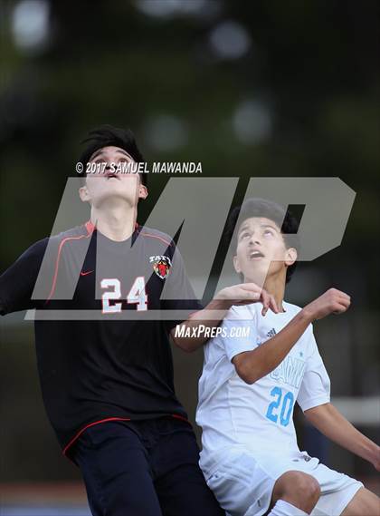 Thumbnail 1 in Taft vs El Camino Real photogallery.