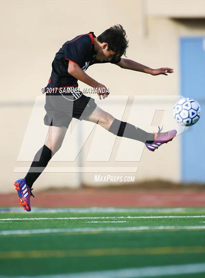 Thumbnail 2 in Taft vs El Camino Real photogallery.