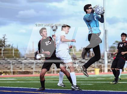 Thumbnail 2 in Taft vs El Camino Real photogallery.