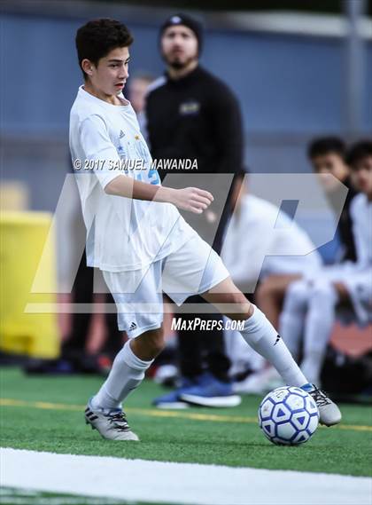 Thumbnail 3 in Taft vs El Camino Real photogallery.