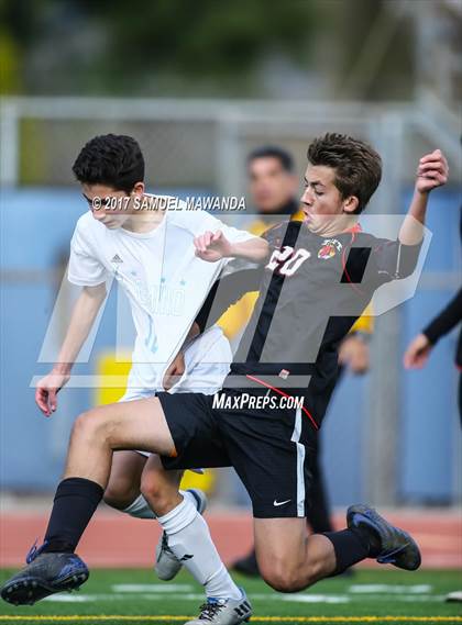 Thumbnail 3 in Taft vs El Camino Real photogallery.