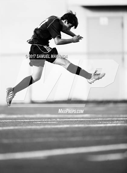 Thumbnail 3 in Taft vs El Camino Real photogallery.