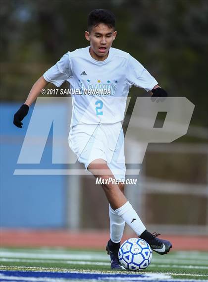 Thumbnail 1 in Taft vs El Camino Real photogallery.