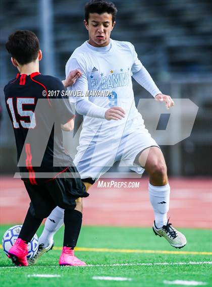 Thumbnail 3 in Taft vs El Camino Real photogallery.