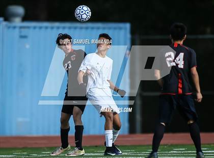 Thumbnail 3 in Taft vs El Camino Real photogallery.
