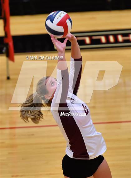 Thumbnail 3 in Boerne-Champion vs Austin (Class 5A Bidistrict) photogallery.