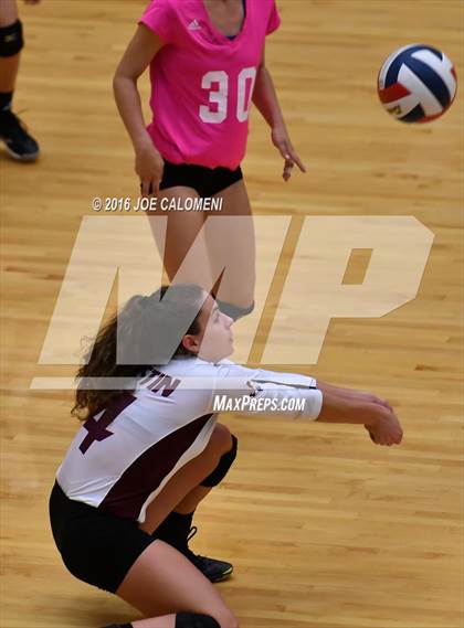 Thumbnail 3 in Boerne-Champion vs Austin (Class 5A Bidistrict) photogallery.