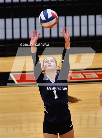 Thumbnail 1 in Boerne-Champion vs Austin (Class 5A Bidistrict) photogallery.