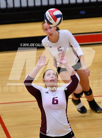 Thumbnail 2 in Boerne-Champion vs Austin (Class 5A Bidistrict) photogallery.