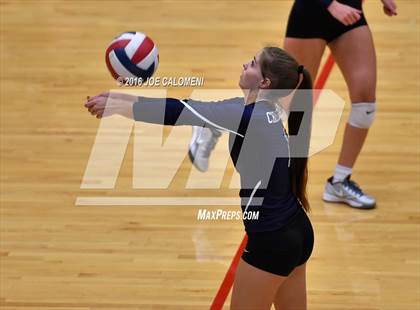 Thumbnail 3 in Boerne-Champion vs Austin (Class 5A Bidistrict) photogallery.